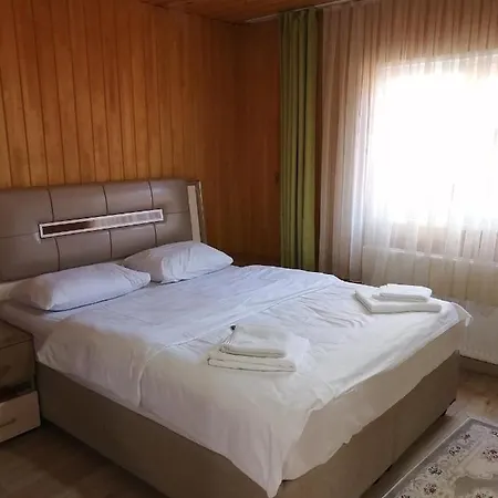 Cay Holiday home *