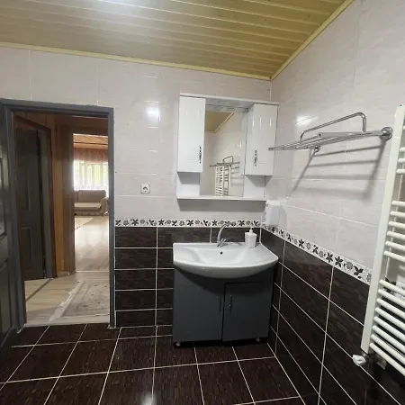 Cay Holiday home *