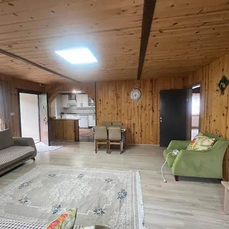 Holiday home Cay