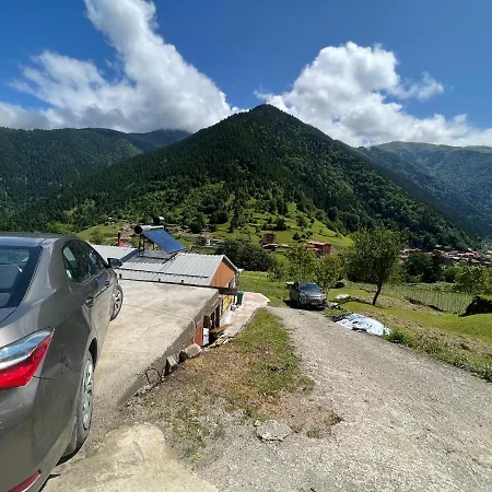 Holiday home Cay Uzungol