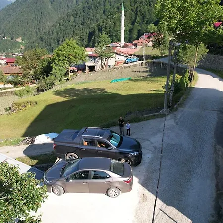 Cay Holiday home Uzungol