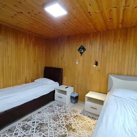 Cay Holiday home Uzungol