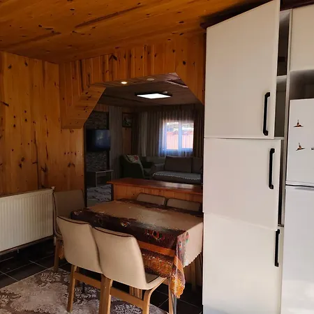 Tatil Evi Cay *