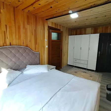 Cay Tatil Evi *