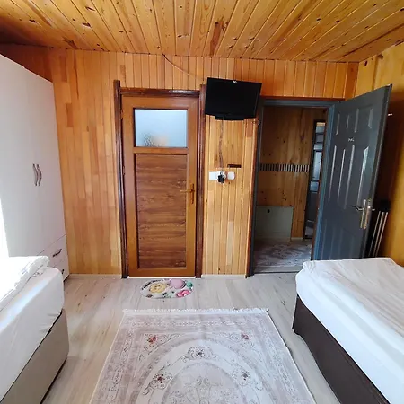 Cay Tatil Evi Uzungöl