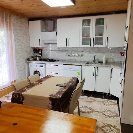 Tatil Evi Cay *
