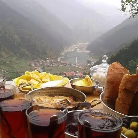 Tatil Evi Cay *