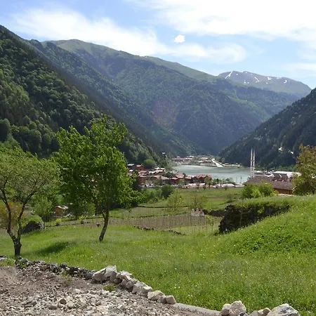 Cay Tatil Evi