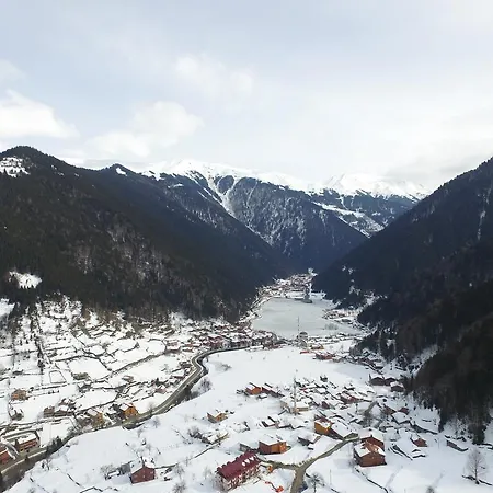 Cay * Uzungöl